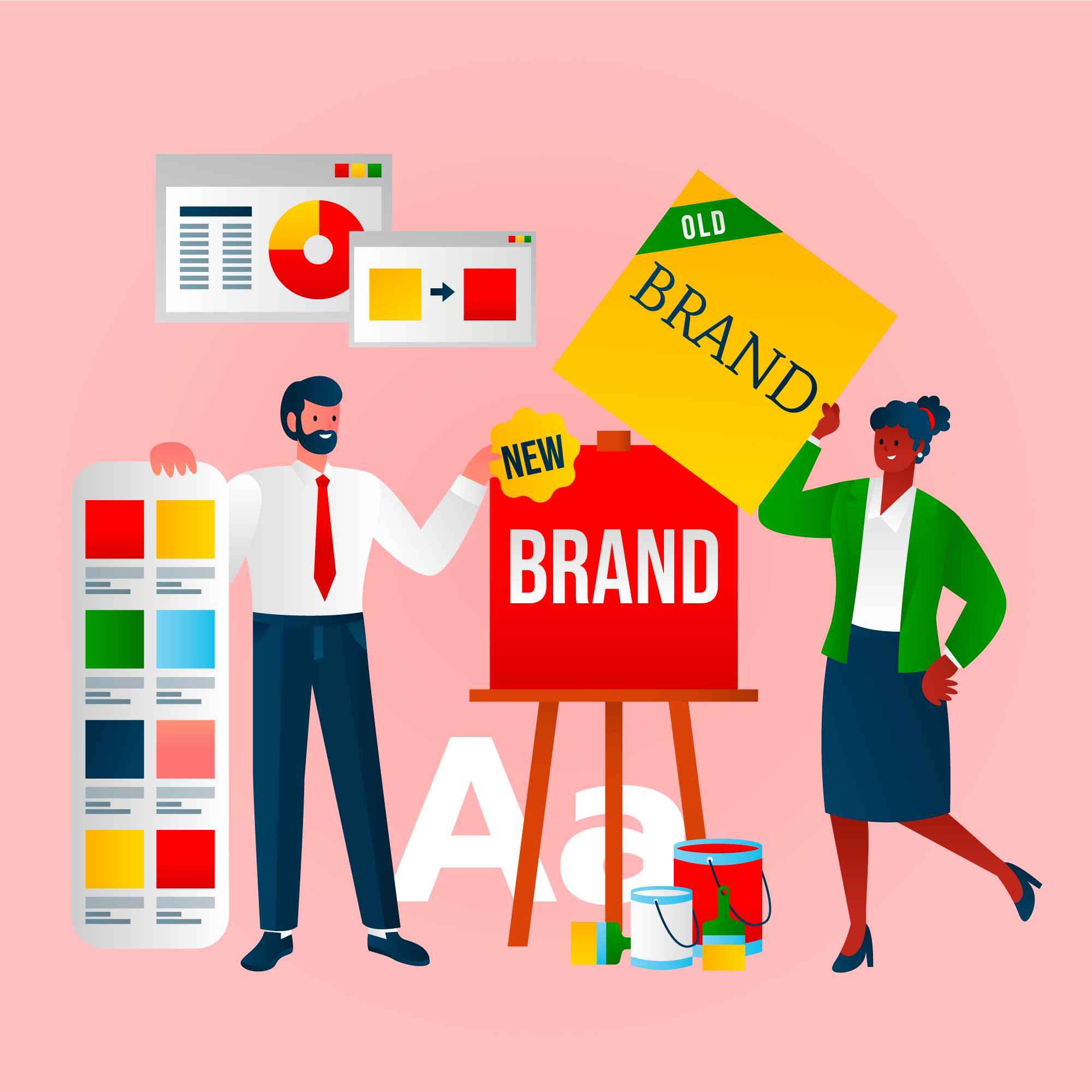 Video marketing services for businesses