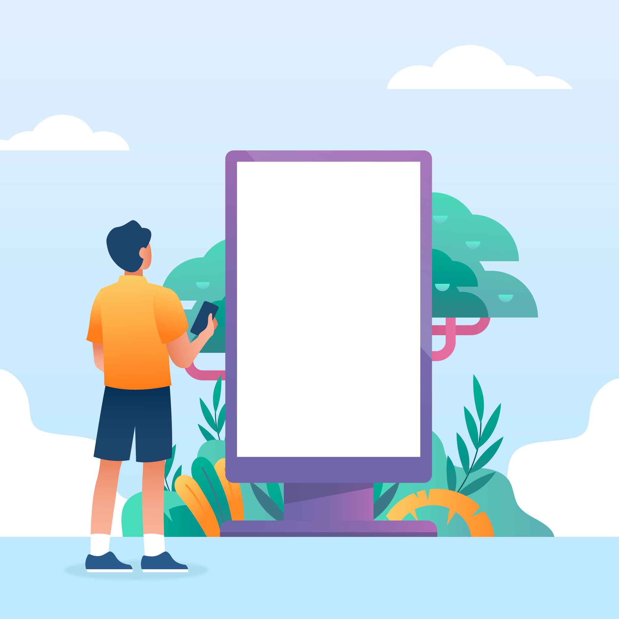 Google Ads campaign management for businesses