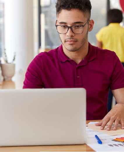 SEO analysis and website optimization