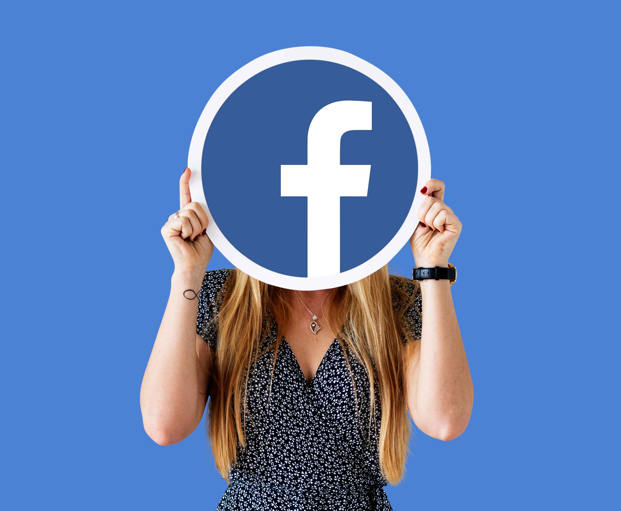 Social media branding services for businesses