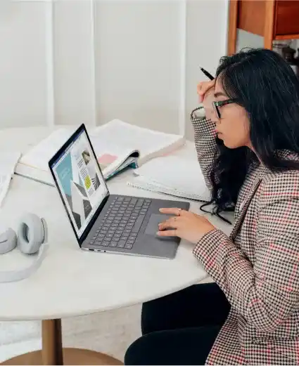 SEO analysis and website optimization