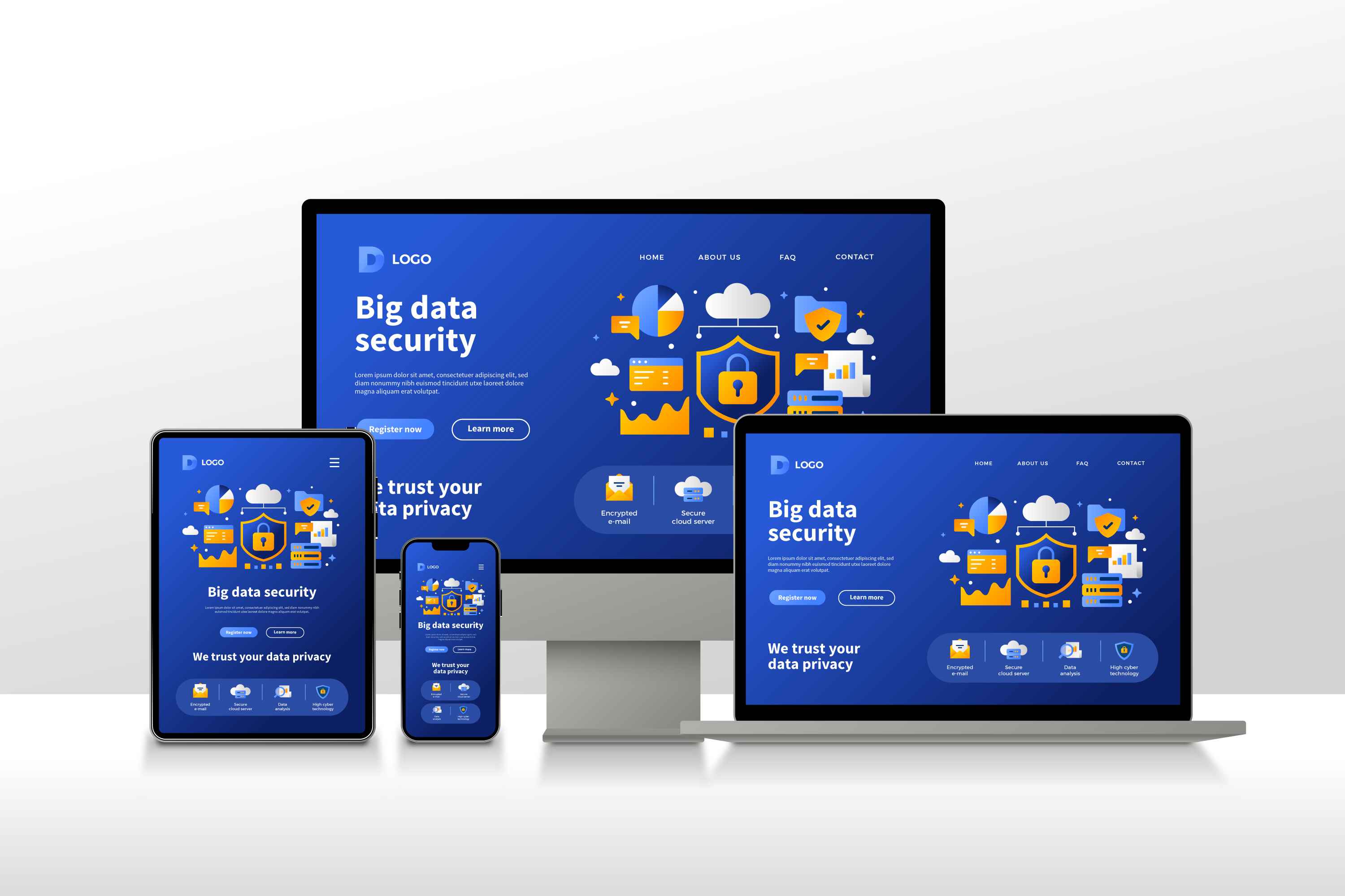 AI software development company in Salem - Airavad Web Solutions