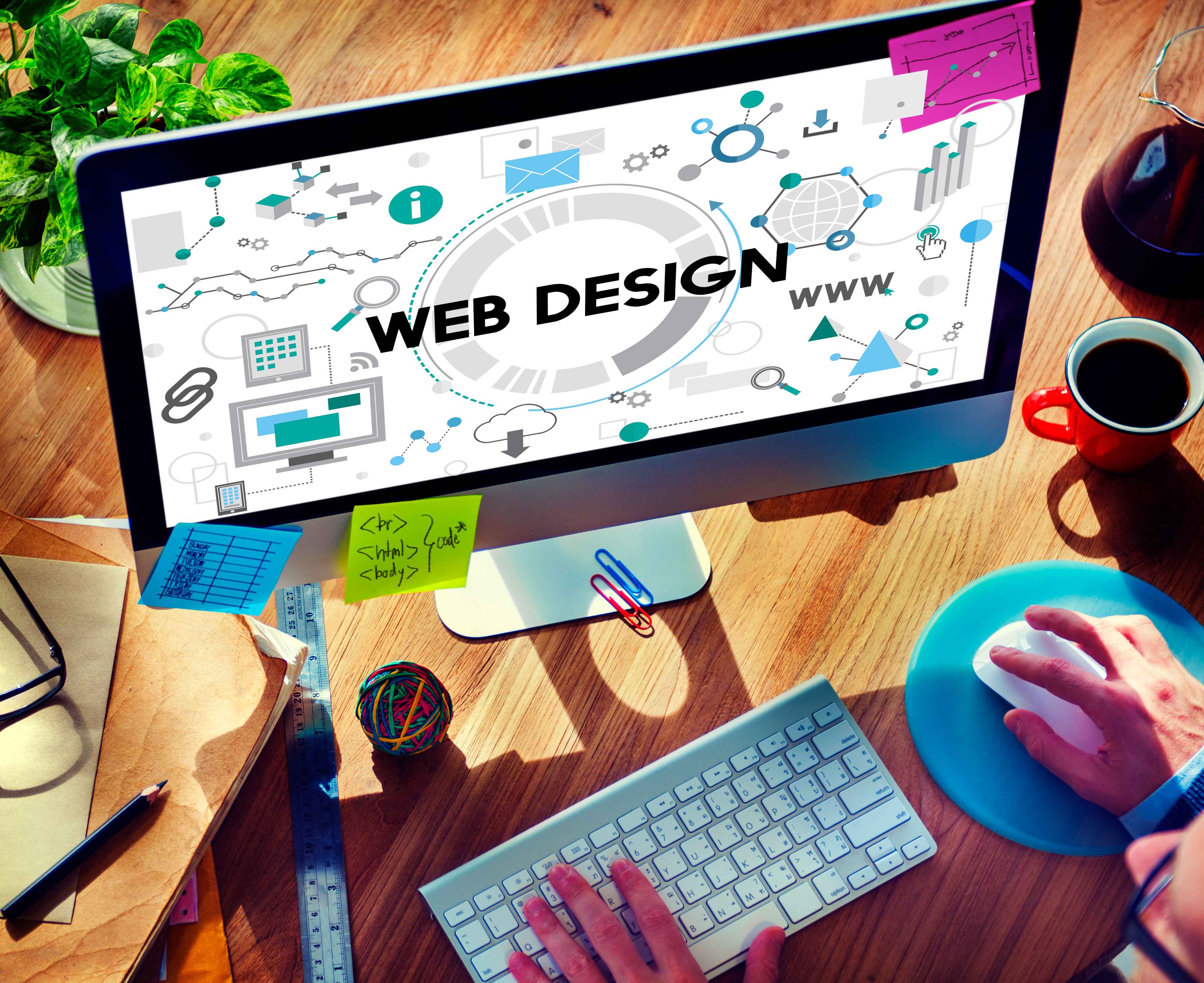 Artificial intelligence software development services